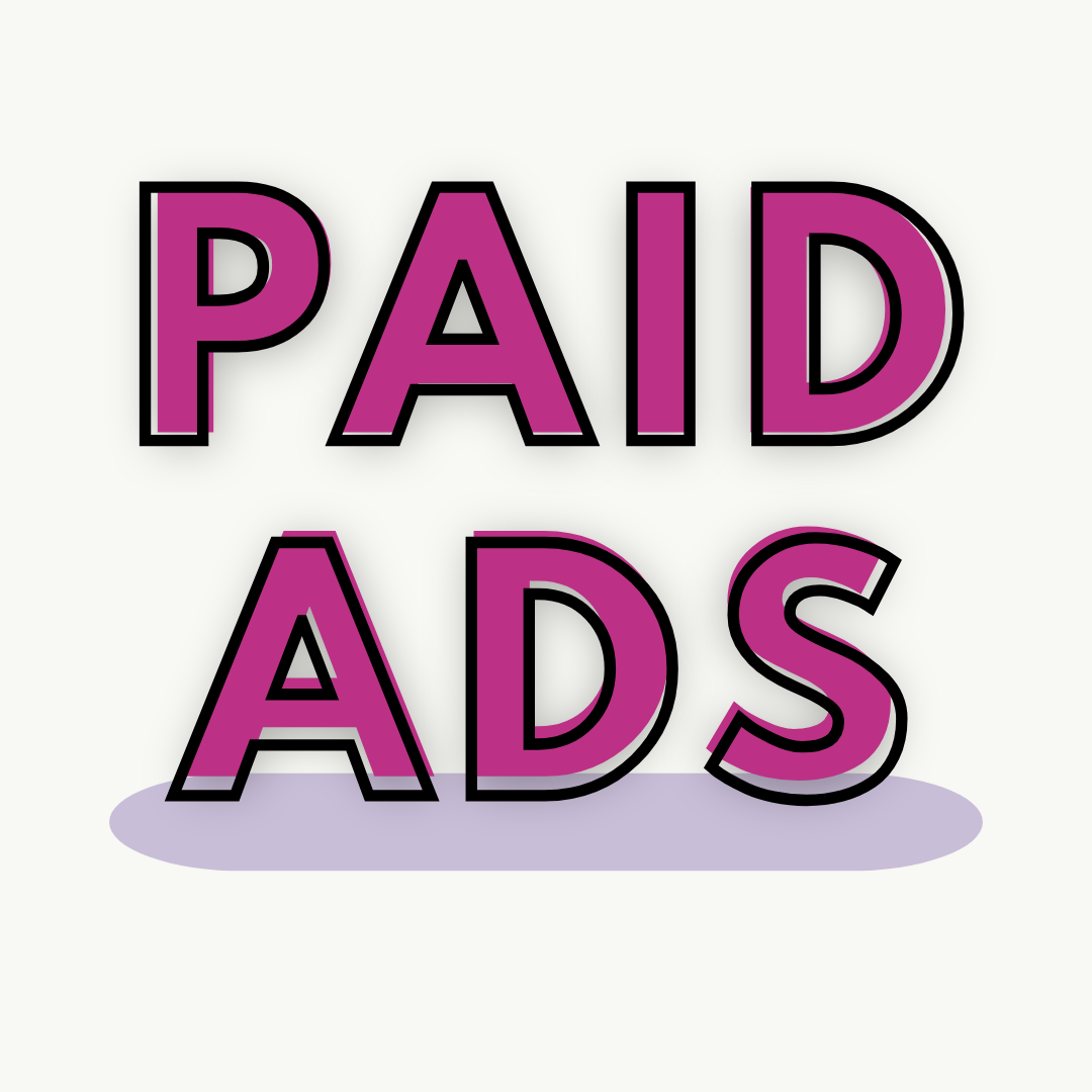 Paid Ads